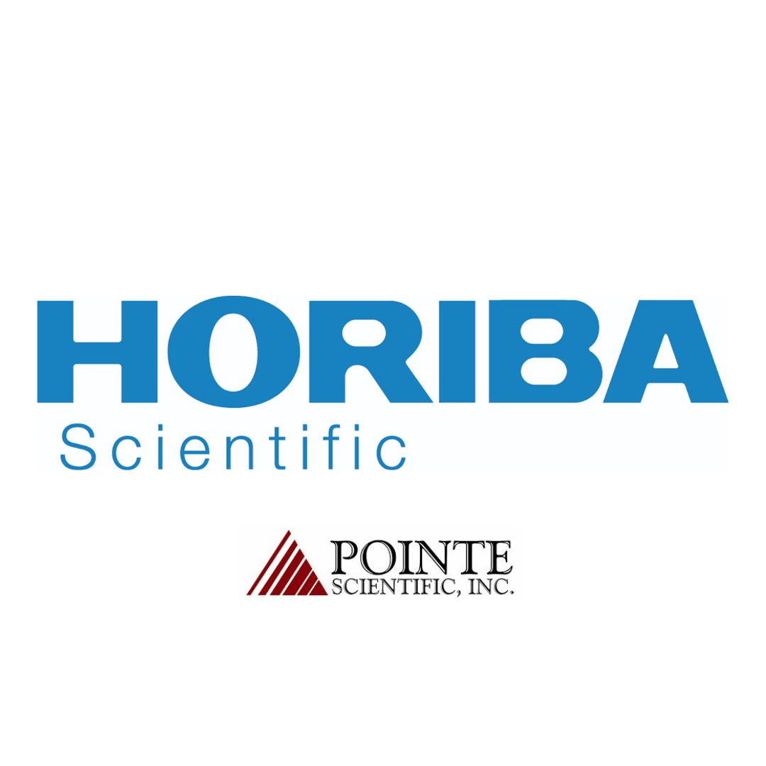 HORIBA® (Pointe Scientific)